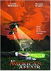 American Affair/Bernsen/Heitmeyer/Vaughn@Clr@Nr