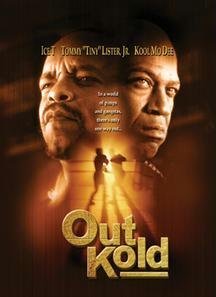 Out Kold/Ice-T/Lister/Jr./Kool Mo Dee@Clr@Nr