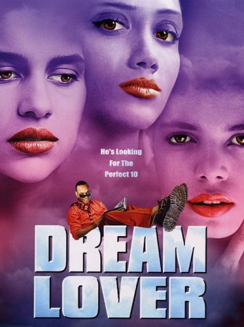 Dream Lover/Ramsey/Green@Clr@R
