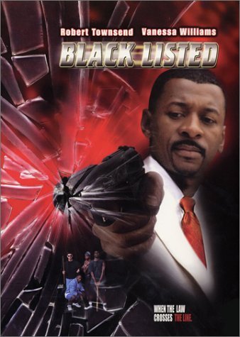 Black Listed/Townsend/Williams/Lawson@Clr/5.1@Nr