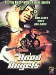 Hood Angels/Juvenile/Brown/Nurse/Sha@Clr@R