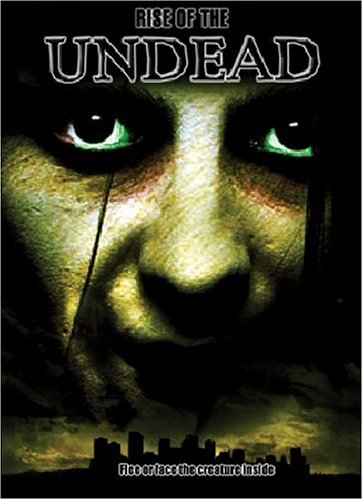 Rise Of The Undead Clayborne Silk Brice Clr Nr 