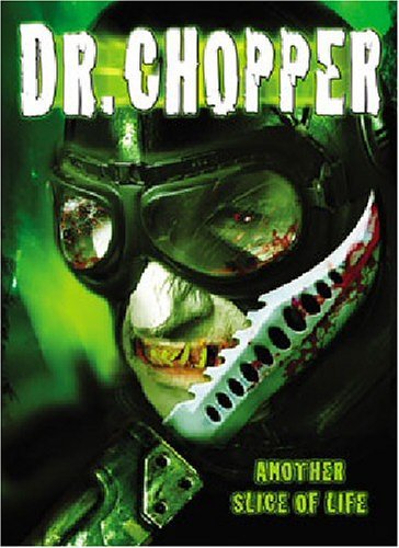 DR. CHOPPER/DR. CHOPPER