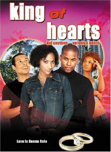 King Of Hearts/King Of Hearts@Clr@Nr