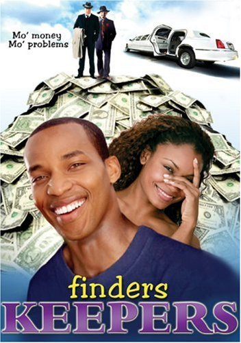 Finders Keepers/Finders Keepers@Nr