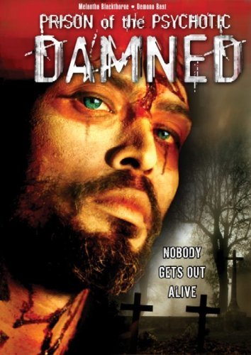 Prison Of The Psychotic Damned/Prison Of The Psychotic Damned@Nr