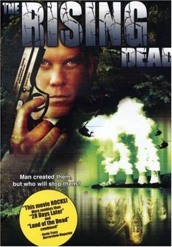 Rising Dead/Rising Dead@Nr