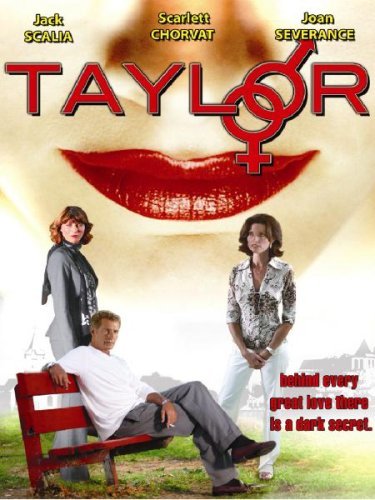 Taylor/Scalia/Chorvat/Serverance@Nr