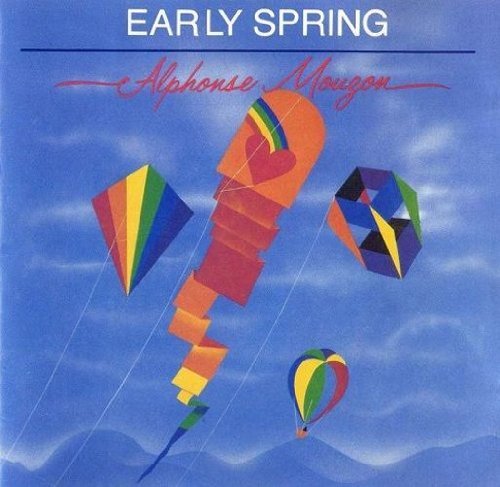 Alphonse Mouzon/Early Spring