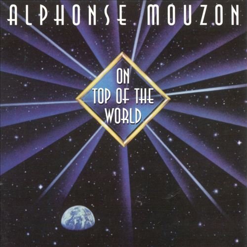 MOUZON,ALPHONSE/ON TOP OF THE WORLD