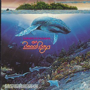 Beach Boys/Summer In Paradise