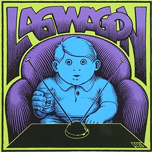 Lagwagon/Duh