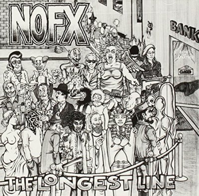 Nofx/Longest Line
