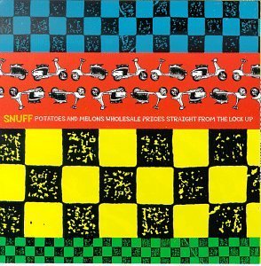 Snuff/Potatoes & Melons Wholesale Pr