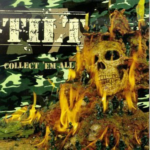 Tilt/Collect 'Em All