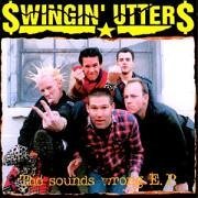 Swingin' Utters/Sounds Wrong Ep