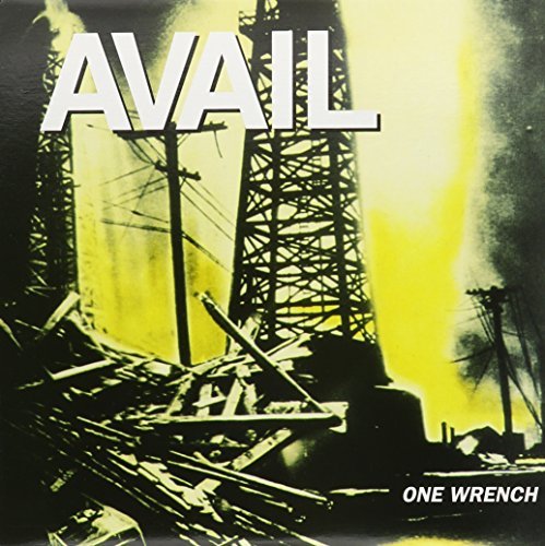 Avail/One Wrench
