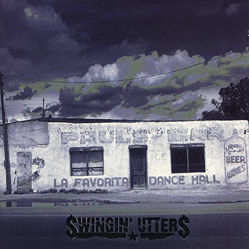 Swingin' Utters/Swingin' Utters