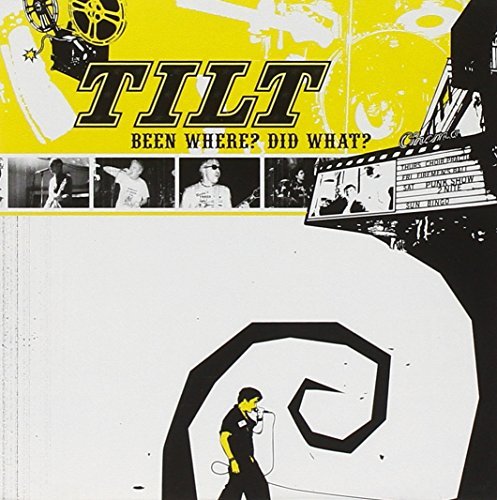 Tilt/Benn Where? Did What?