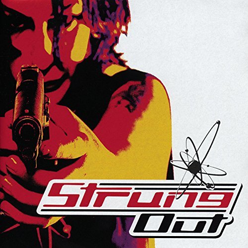 Strung Out/Americparadox