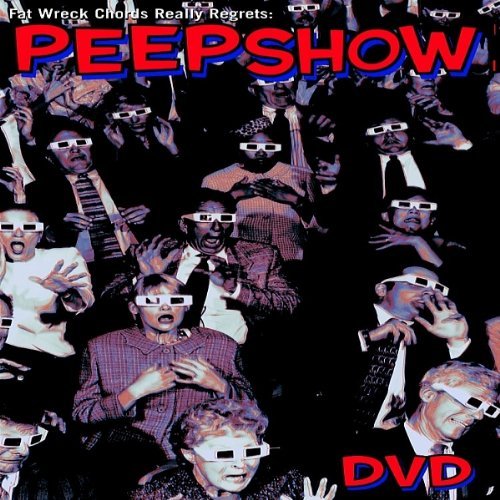 Peepshow/Vol. 2-Peepshow@Nofx/Avail/Dickies/Consumed@Snuff/Tilt/Screw 32/Bracket