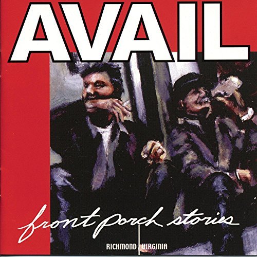 Avail/Front Porch Stories