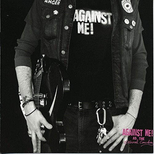 Against Me!/As The Eternal Cowboy