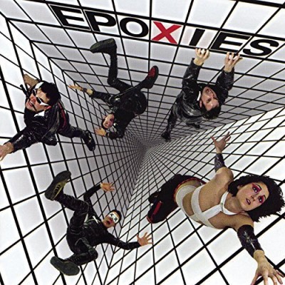Epoxies/Stop The Future