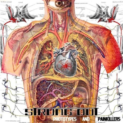 Strung Out/Prototypes & Painkillers@Incl. Digital Download