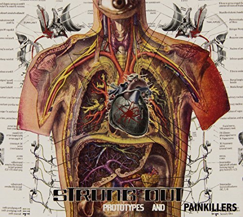 Strung Out/Prototypes & Painkillers
