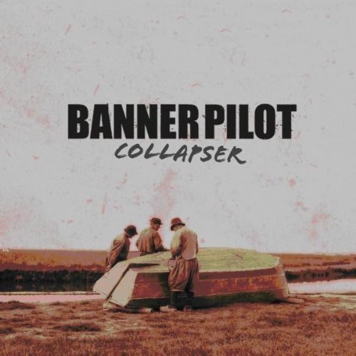 Banner Pilot/Collapser