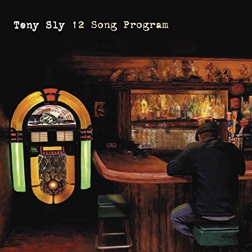 Tony Sly/12 Song Program