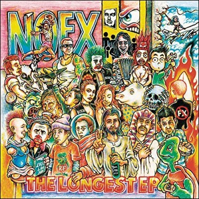Nofx/Longest Ep