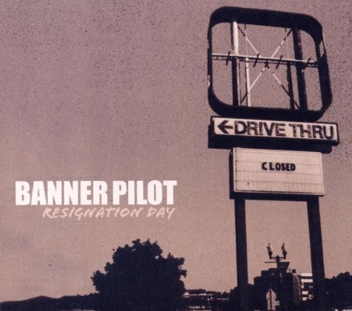 Banner Pilot/Resignation Day