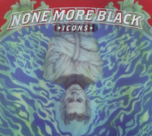 None More Black/Icons