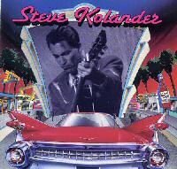 KOLANDER,STEVE/STEVE KOLANDER
