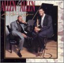 Allen & Allen/Blazing Grace