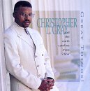 GRAY,CHRISTOPHER & NORTH CAROL/GREAT THINGS