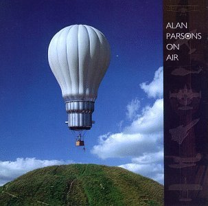 PARSONS,ALAN/ON AIR