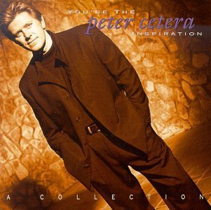 CETERA,PETER/COLLECTION