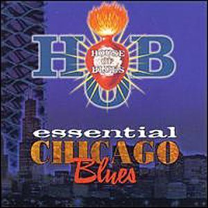 House Of Blues/Essential Chicago Blues@Arnold/Taylor/Wrencher/Waters@House Of Blues