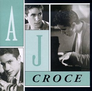 A.J. Croce/A.J. Croce