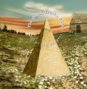 Derek Trucks/Out Of The Madness