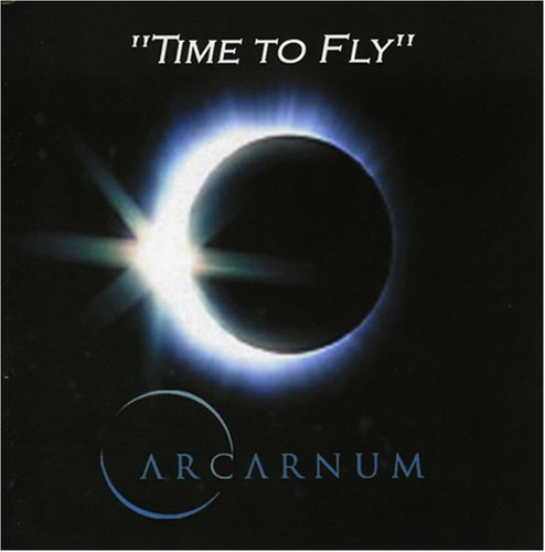 ARCARNUM/TIME TO FLY