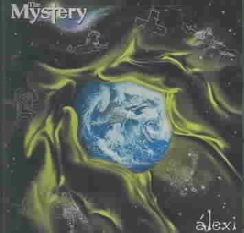 ALEXI/MYSTERY