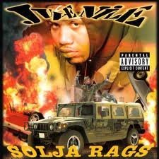 JUVENILE/SOLJA RAGS