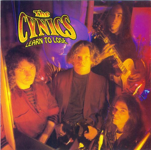 Cynics/Learn To Lose