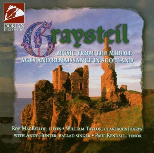 Graysteil Graysteil Mackillop Taylor Hunter & 