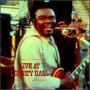 Freddie King Live At Liberty Hall 