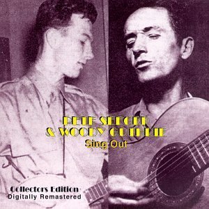 Guthrie/Seeger/Sing Out